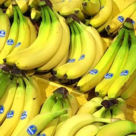 Banane Chiquita