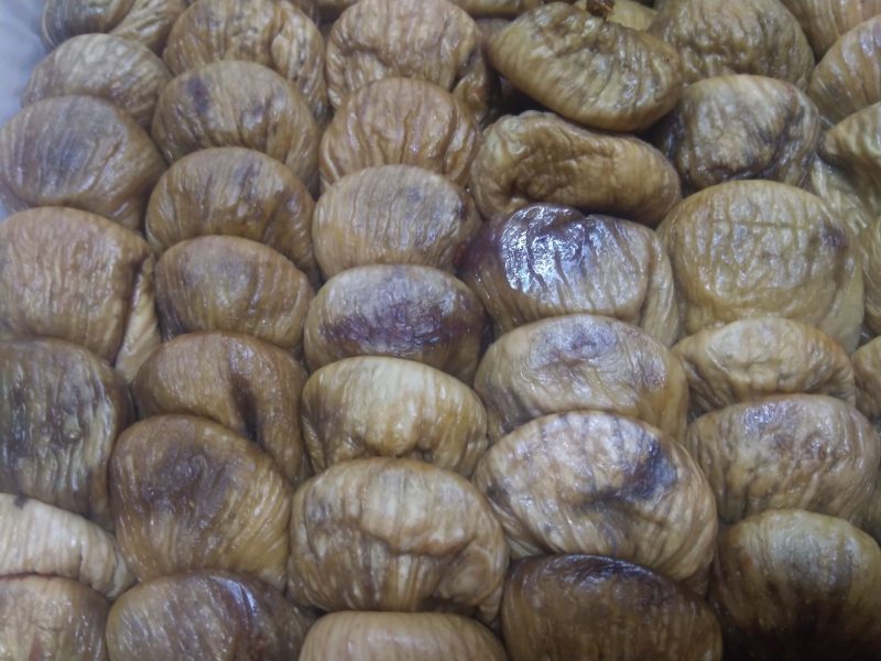 Fichi secchi ITALIA