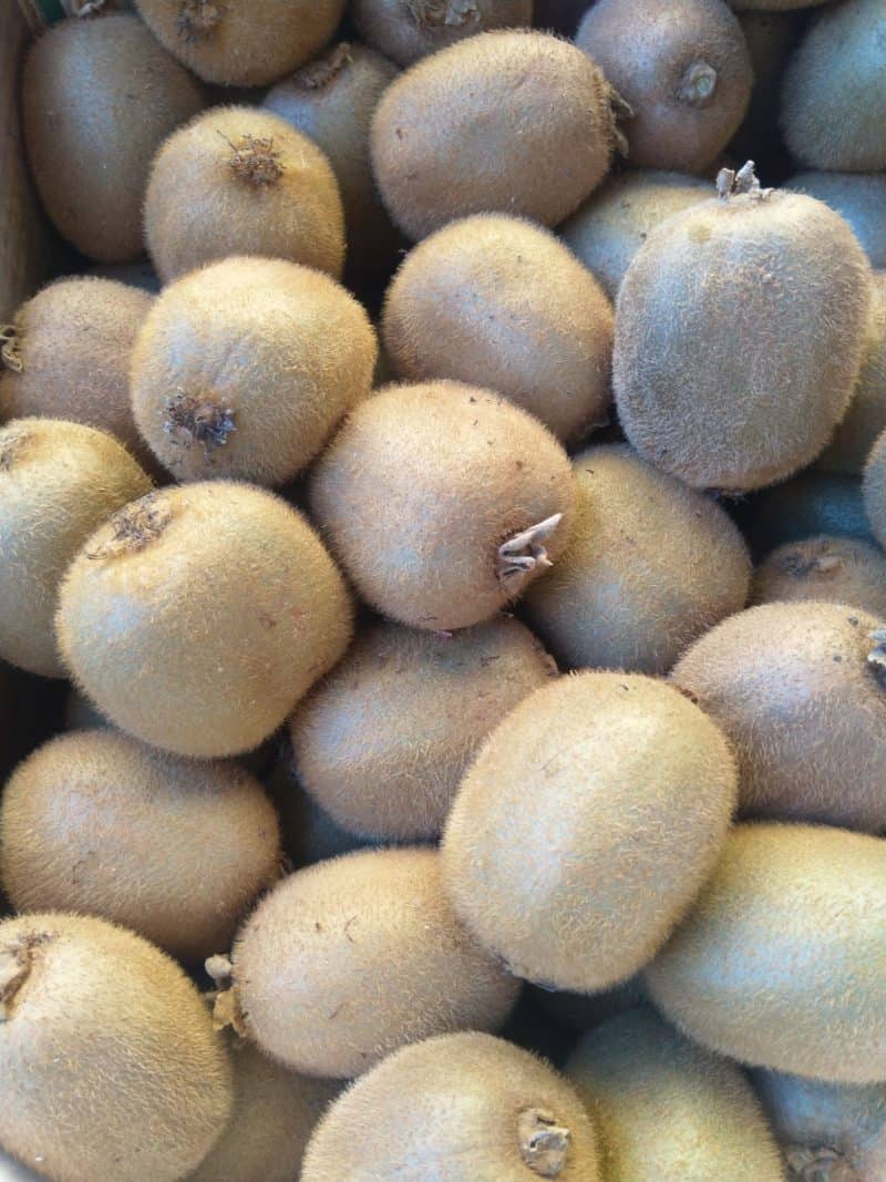 Kiwi verdi ROMAGNA!! Buoni e gustosi!