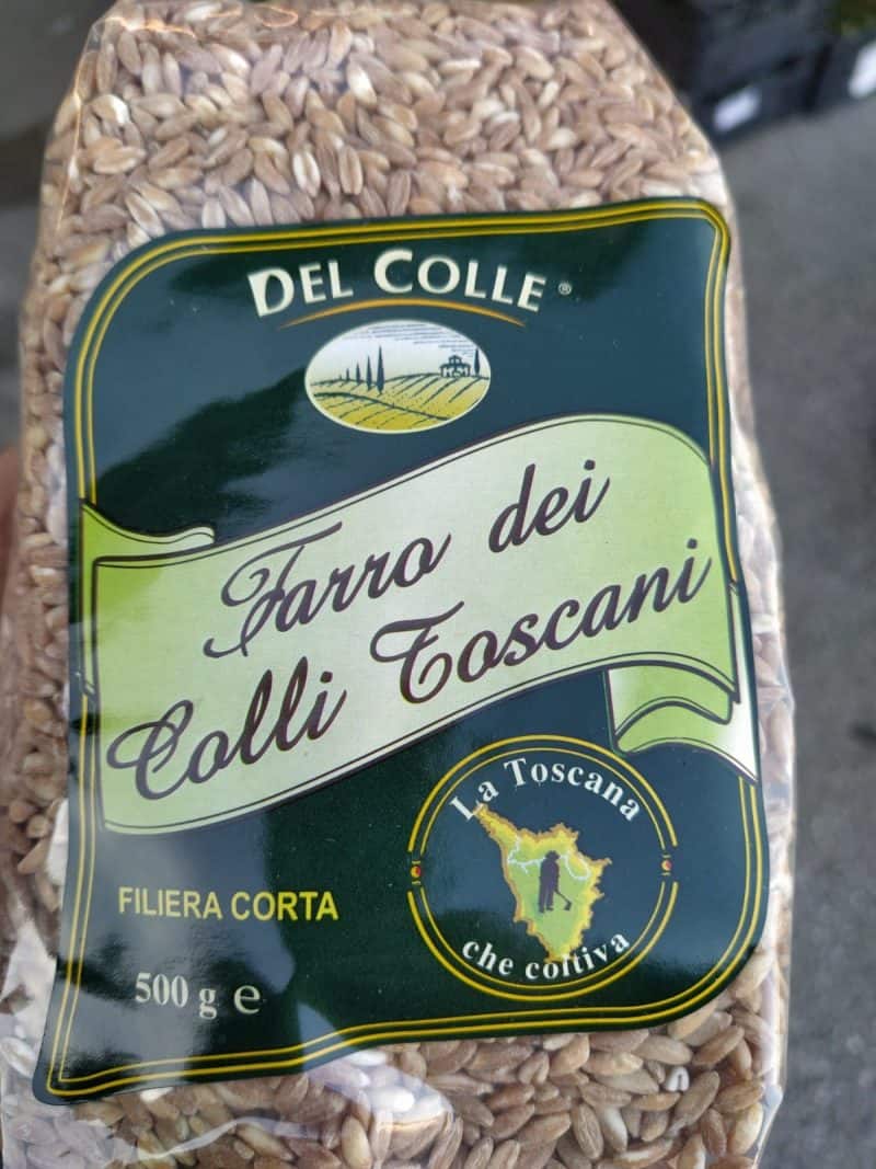 Farro Toscano