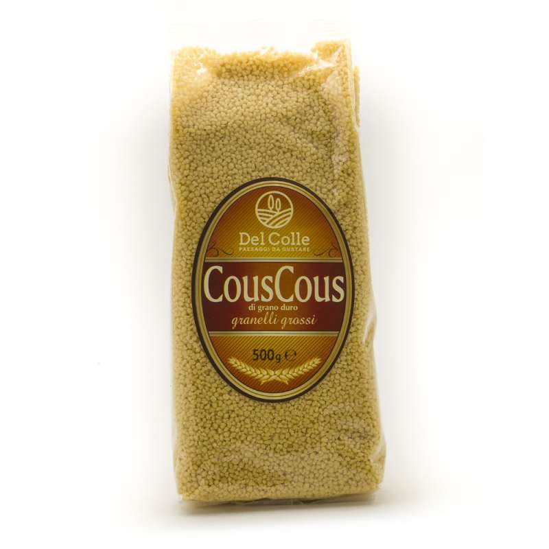 Cous Cous Del Colle Bientina (Pi)