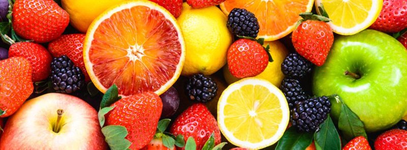 NOVITÀ!!! CASSETTA DI STAGIONE SOLO FRUTTA (ABBONDANTE)