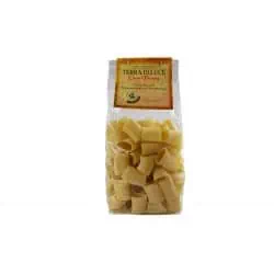 Paccheri "linea oro" km0