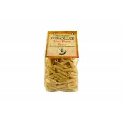 Penne "di grano duro" km0